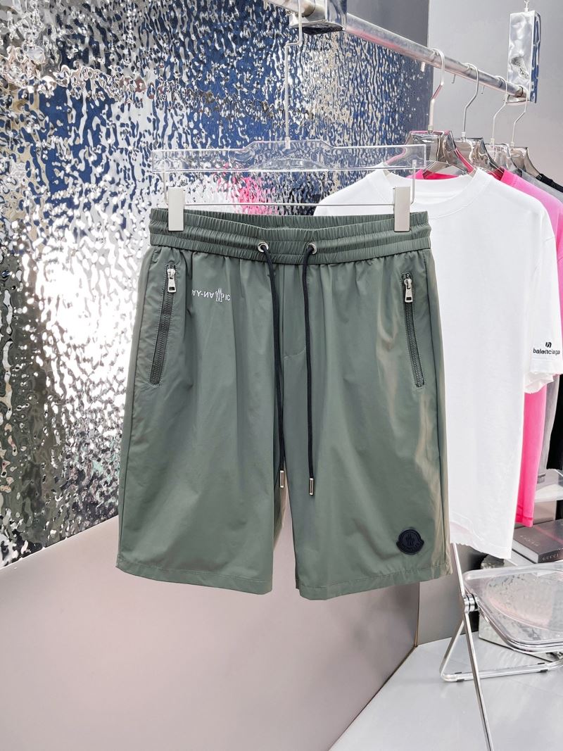 Moncler Short Pants